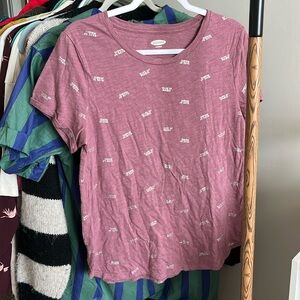 Old Navy Everywear Tee